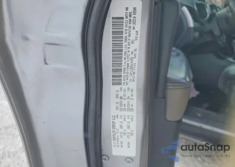 2014 Jeep Cherokee Limited из США, поврежденный, VIN 1C4PJLDB2EW144355